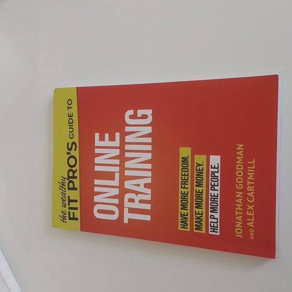 FIT PRO'S ONLINE GUIDE TO ONLINE TRAINING - Picture 2 of 4